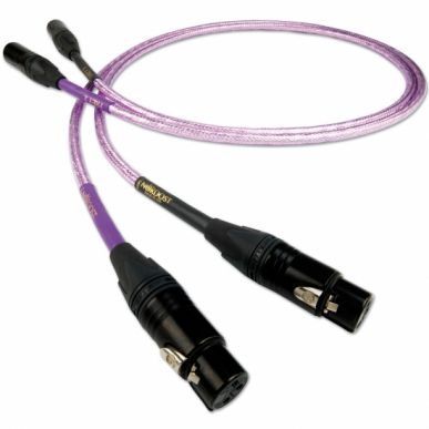 Межблочный кабель Nordost Frey2 XLR 0,6м