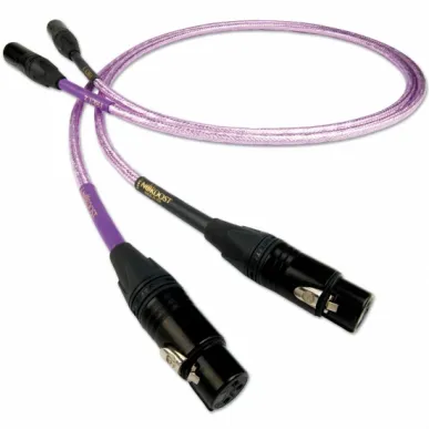 Межблочный кабель Nordost Frey2 XLR 2,0м