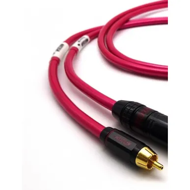 Межблочный кабель RCA NEOTECH NEI-3004G 0.5м G-UPOCC COPPER