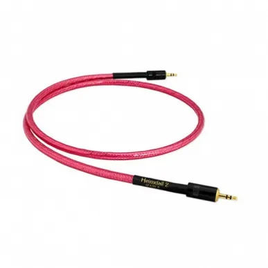 Кабель jack 3.5 мм Nordost Heimdall2 iKable 0,6м