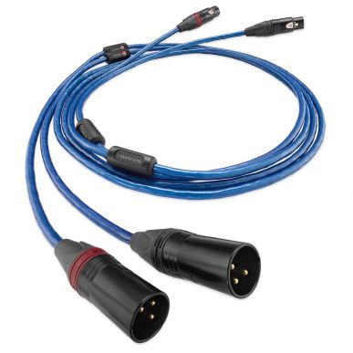 Межблочный кабель Nordost Blue Heaven 3 XLR 0.6м