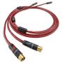 Межблочный кабель Nordost Red Dawn 3 RCA 0.6м