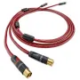 Межблочный кабель Nordost Red Dawn 3 RCA 1.0м