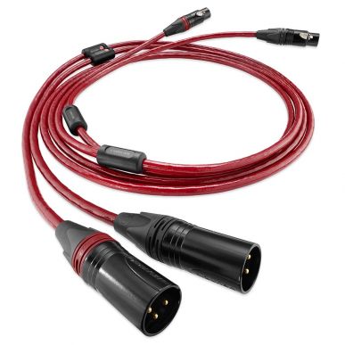 Межблочный кабель Nordost Red Dawn 3 XLR 3.0м