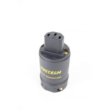 Разъем NEOTECH NC-P303II G-UPOCC IEC C13