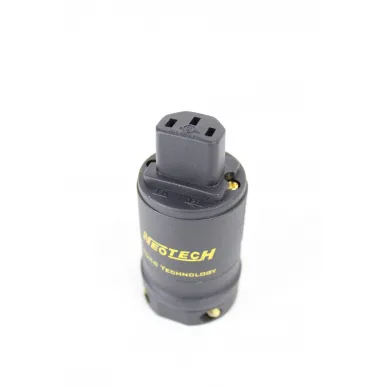 Разъем NEOTECH NC-P303II G-UPOCC IEC C13