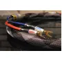 Готовый акустический кабель NEOTECH SAHARA SP-2 м Y SPADES UP-OCC COOPER SERIES