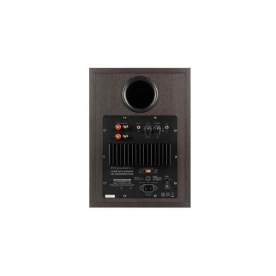 Сабвуфер PREMIERA ES-8SA Mocca wood grain
