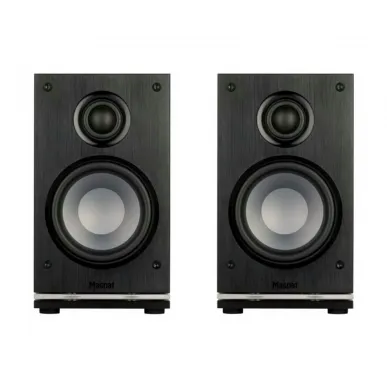 Полочная акустика Magnat Signature Edelstein, black