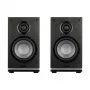 Полочная акустика Magnat Signature Edelstein, black