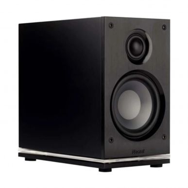 Полочная акустика Magnat Signature Edelstein, black