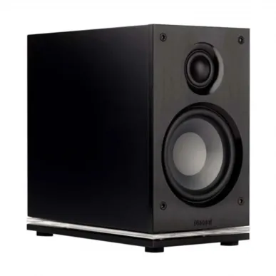 Полочная акустика Magnat Signature Edelstein, black