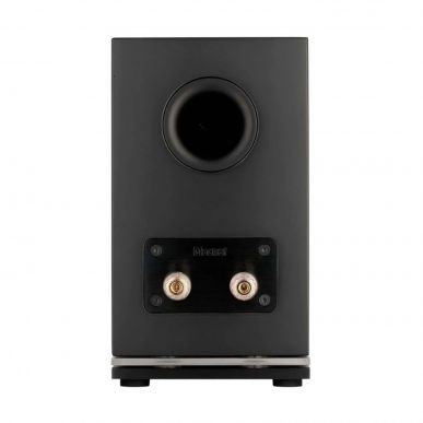 Полочная акустика Magnat Signature Edelstein, black
