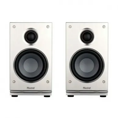 Полочная акустика Magnat Signature Edelstein, white