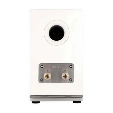 Полочная акустика Magnat Signature Edelstein, white
