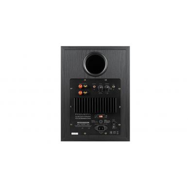 Сабвуфер PREMIERA ES-8SA Black wood grain