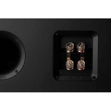 Центральный канал Magnat Signature Center Pro II, black