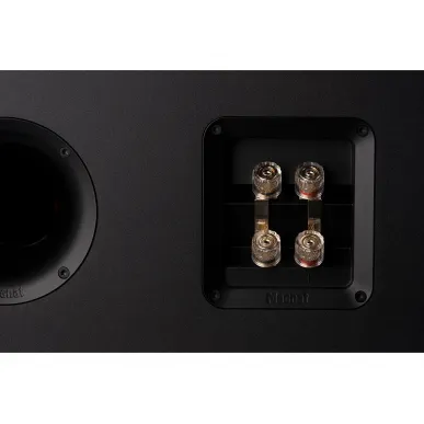 Центральный канал Magnat Signature Center Pro II, black