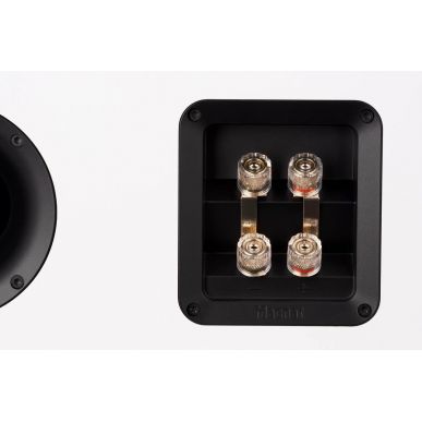 Центральный канал Magnat Signature Center Pro II, white