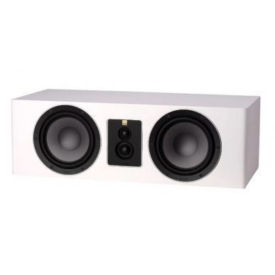 Центральный канал Magnat Signature Center Pro II, white