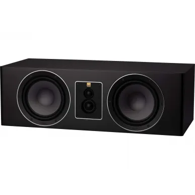 Центральный канал Magnat Signature Center Pro II, black