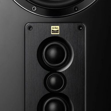 Напольная акустика Magnat Signature 999, black