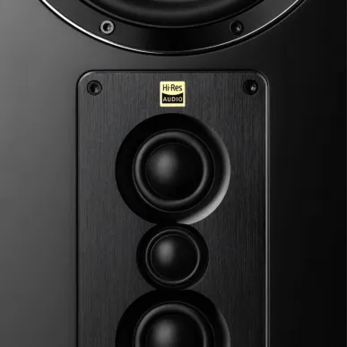 Напольная акустика Magnat Signature 999, black