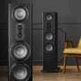 Напольная акустика Magnat Signature 999, black