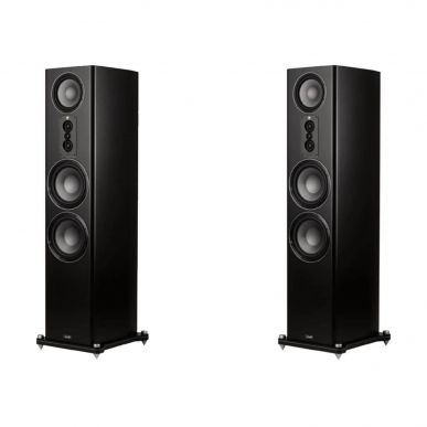 Напольная акустика Magnat Signature 999, black