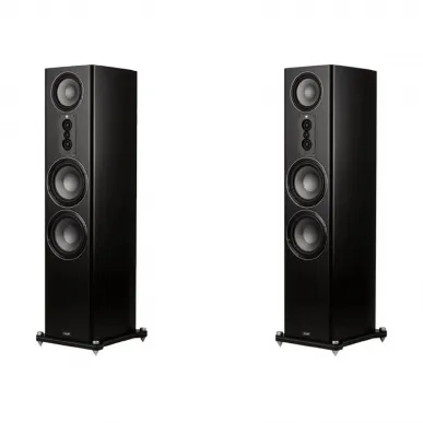 Напольная акустика Magnat Signature 999, black