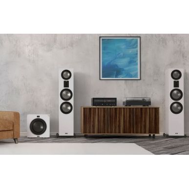 Напольная акустика Magnat Signature 809, white