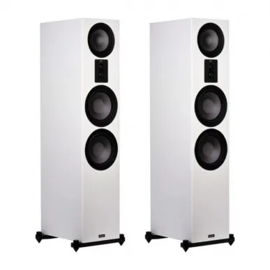 Напольная акустика Magnat Signature 809, white