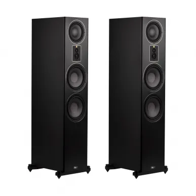 Напольная акустика Magnat Signature 809, black