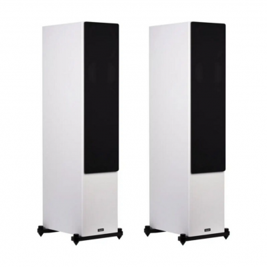 Напольная акустика Magnat Signature 809, white