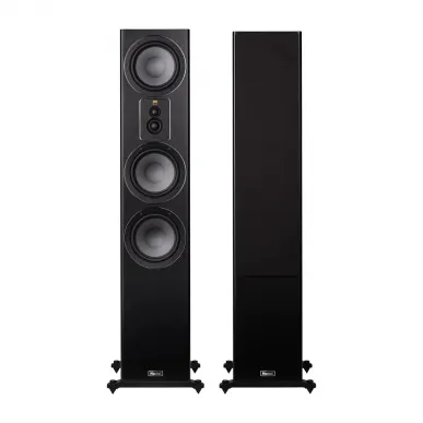 Напольная акустика Magnat Signature 607, black