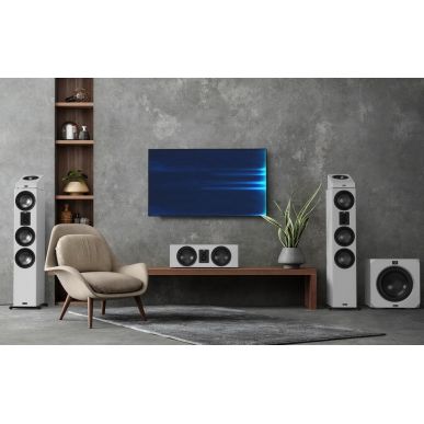 Напольная акустика Magnat Signature 607, white