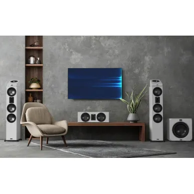 Напольная акустика Magnat Signature 607, white