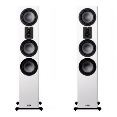 Напольная акустика Magnat Signature 607, white