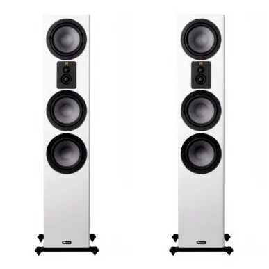 Напольная акустика Magnat Signature 607, white