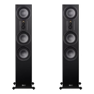 Напольная акустика Magnat Signature 607, black