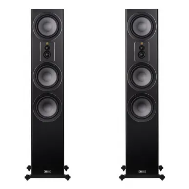 Напольная акустика Magnat Signature 607, black