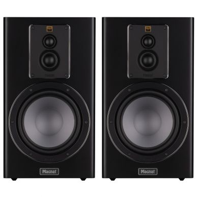 Полочная акустика Magnat Signature 603, black
