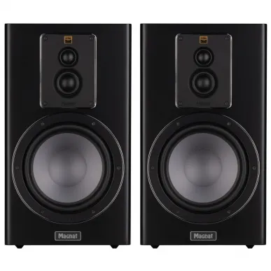 Полочная акустика Magnat Signature 603, black