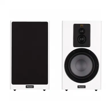 Полочная акустика Magnat Signature 603, white