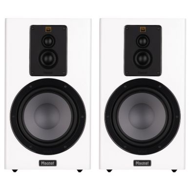 Полочная акустика Magnat Signature 603, white