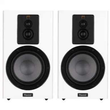 Полочная акустика Magnat Signature 603, white