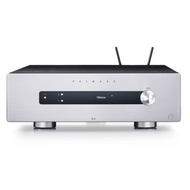 AV процессор PRIMARE SP25 PRISMA Titan