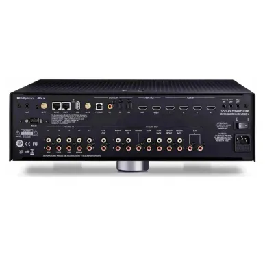 AV процессор PRIMARE SP25 PRISMA Titan