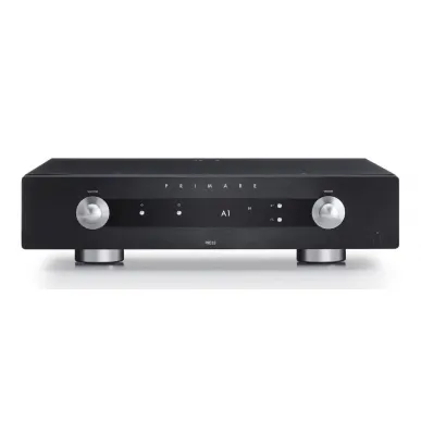 Предварительный усилитель Primare PRE35 DAC DM36 Black