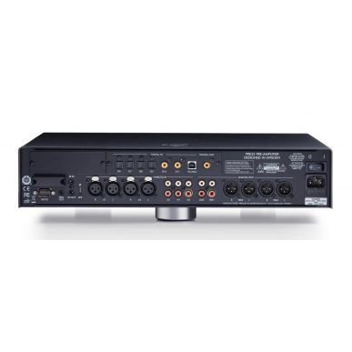 Предварительный усилитель Primare PRE35 DAC DM36 Black